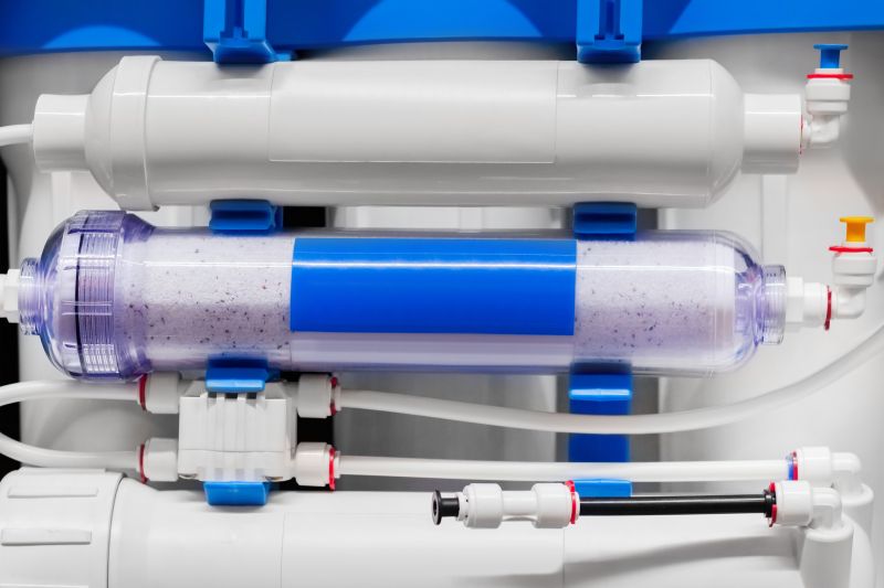 Carbon Filter Installation in Sarasota, FL