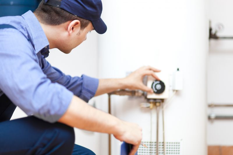Hot Water Heater Repair in Sacramento, CA
