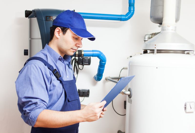 Hot Water Heater Service in Fort Lauderdale, FL