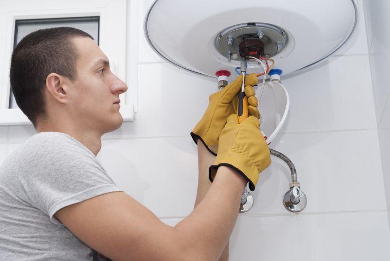 Water Heater Installation in Annapolis, MD
