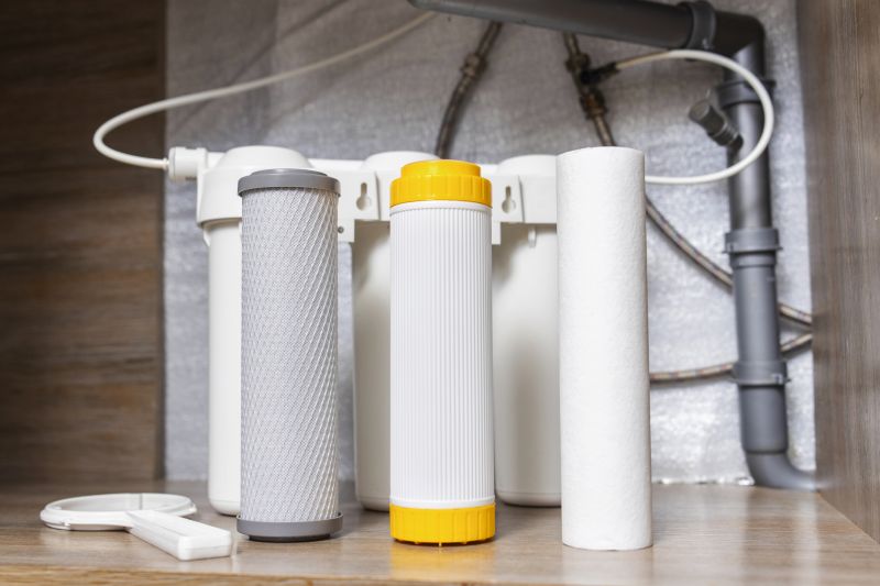Carbon Filter Installation in Tampa, FL