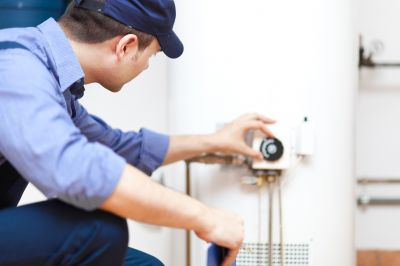 Commercial Water Heater Repair in Austin, TX