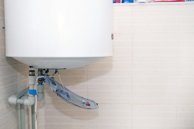 Commercial Water Heater Repair in Boca Raton, FL