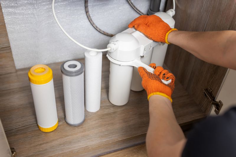 Drinking Water Filtration in Sarasota, FL