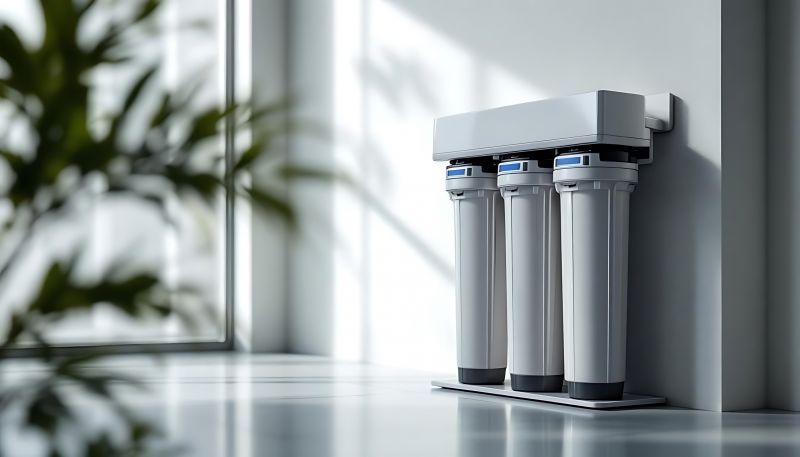 Drinking Water Filtration in Monmouth County, NJ