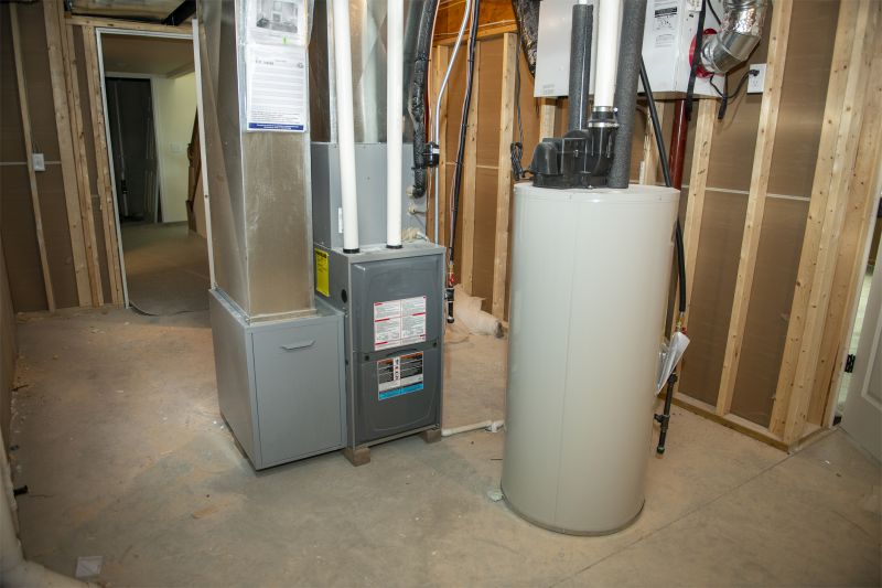 Expansion Tank Installation in Boca Raton, FL