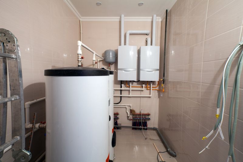 Gas Water Heater Installation in Kansas City, MO