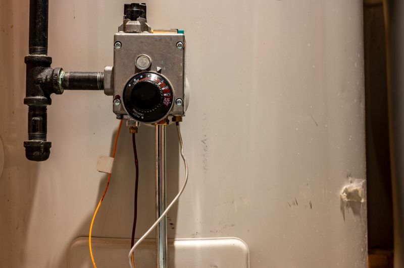 Gas Water Heater Repair in Austin, TX