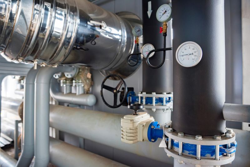 Gas Water Heater Replacement in Fort Lauderdale, FL