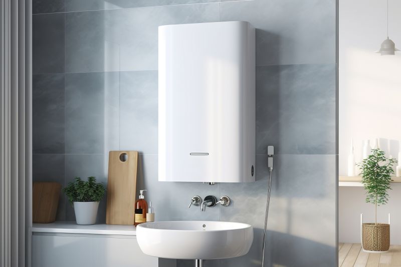 Hot Water Heater Installation in Katy, TX