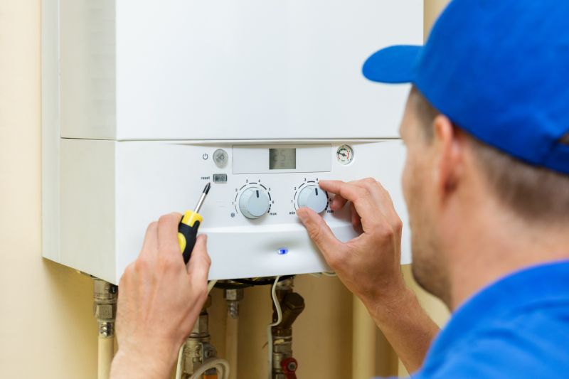 Hot Water Heater Installation in Columbus, OH