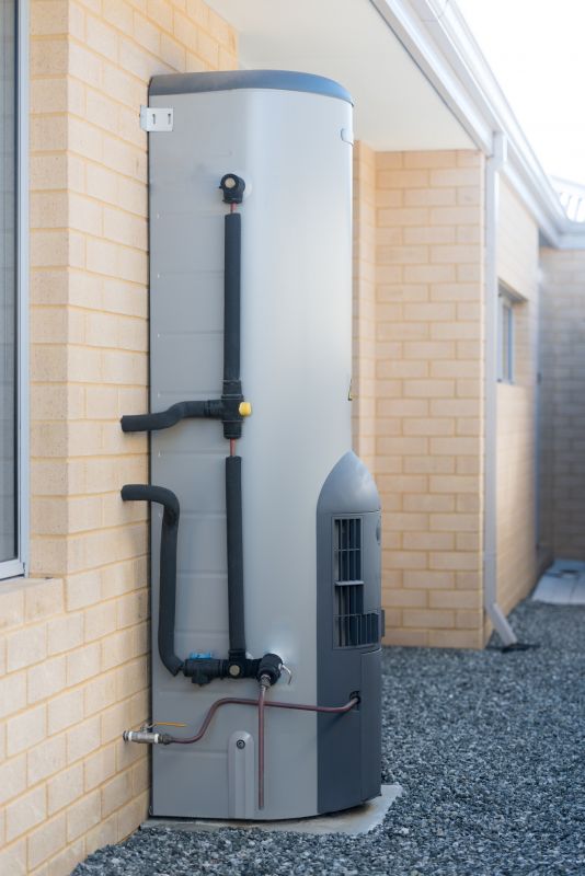 Hot Water Heater Replacement in West Palm Beach, FL