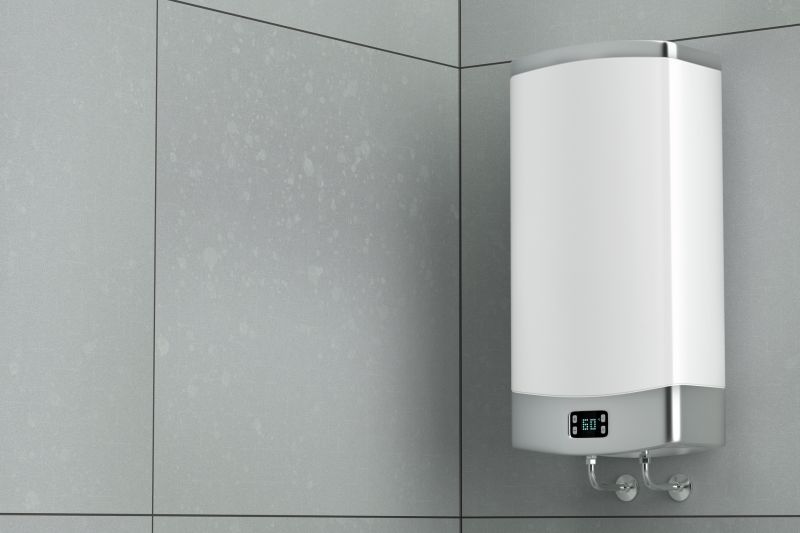 Hot Water Heater Replacement in Annapolis, MD