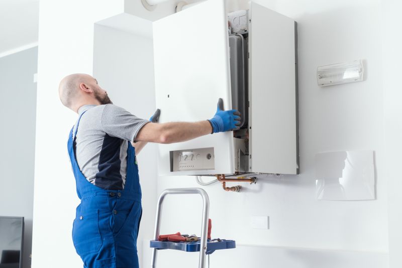 Hot Water Heater Service in Boca Raton, FL