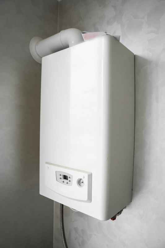 Propane Water Heater Service in San Antonio, TX