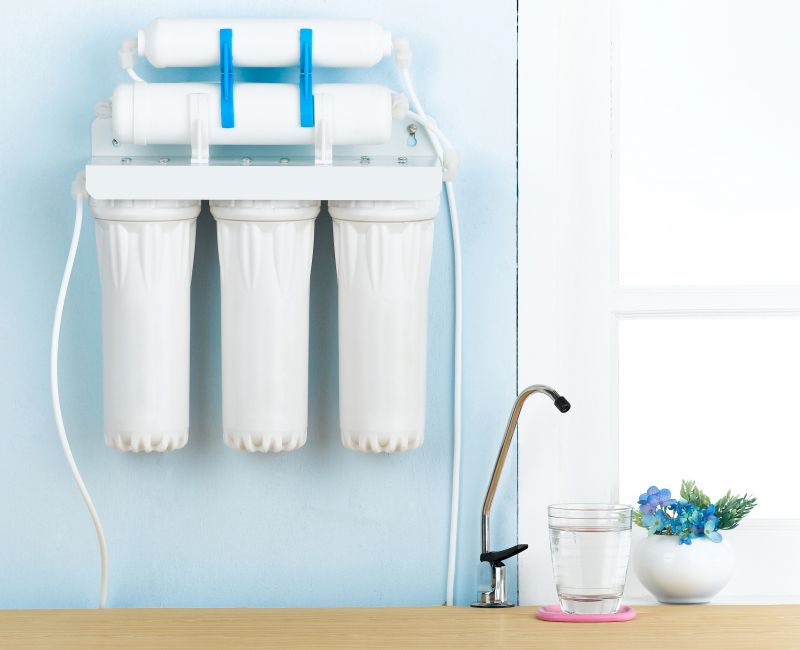 Residential Water Treatment in Louisville, KY
