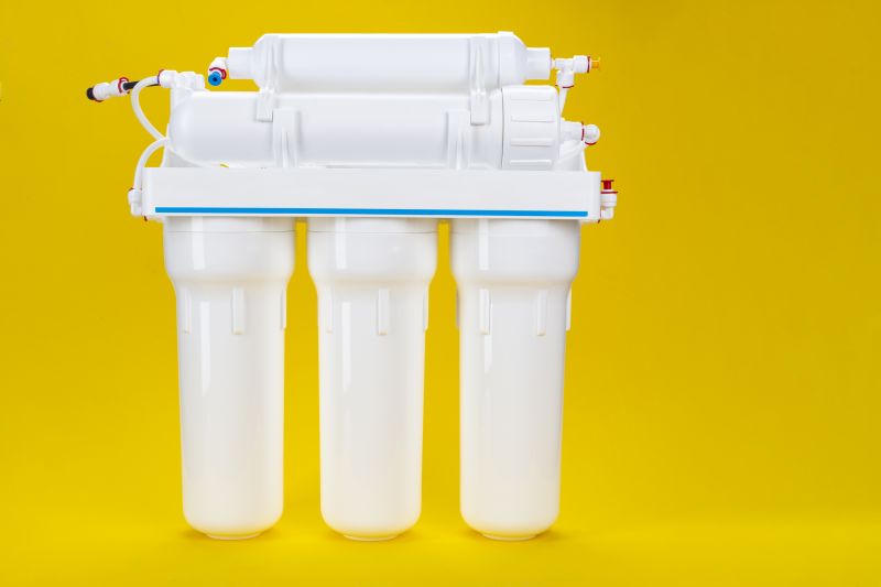 Residential Water Treatment in Bergen County, NJ