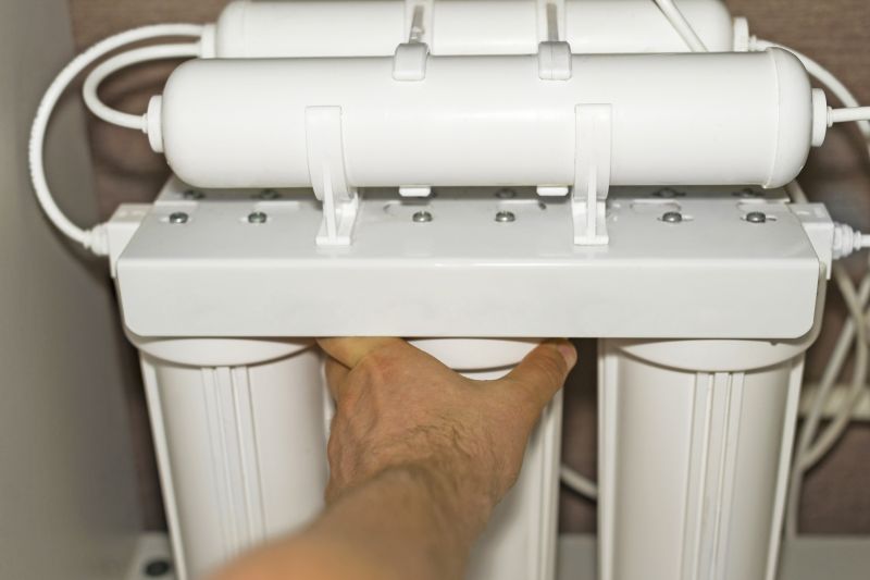 Residential Water Treatment in Cincinnati, OH