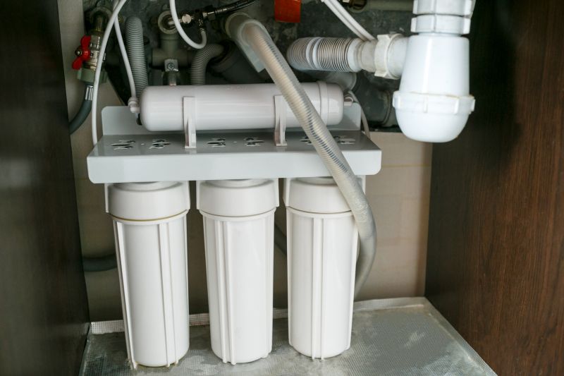 Reverse Osmosis Installation in Nashville, TN