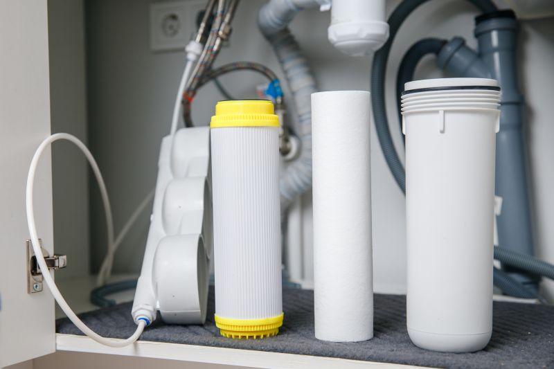 Ro System Replacement in Tampa, FL