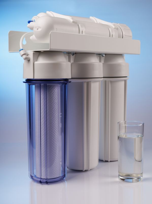 Ro Water Purification in Jacksonville, FL