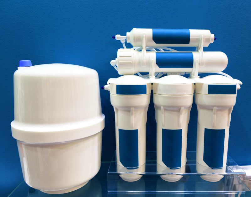 Ro Water Purification in Monmouth County, NJ