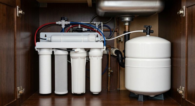 Ro Water Treatment in Tampa, FL