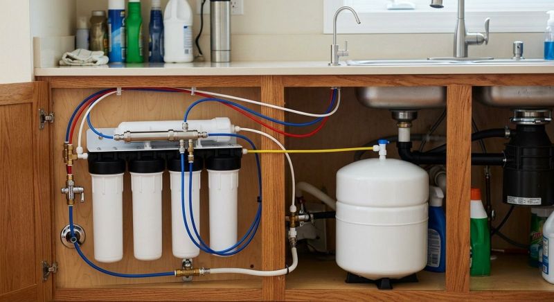Ro Water Treatment in Monmouth County, NJ