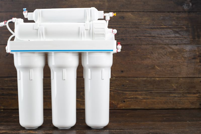 Ro Water Treatment in Cincinnati, OH
