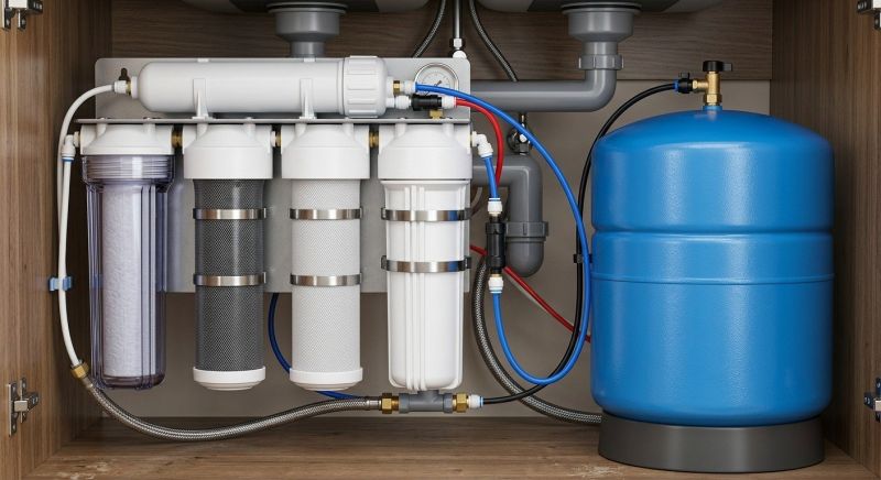 Ro Water Treatment in Louisville, KY