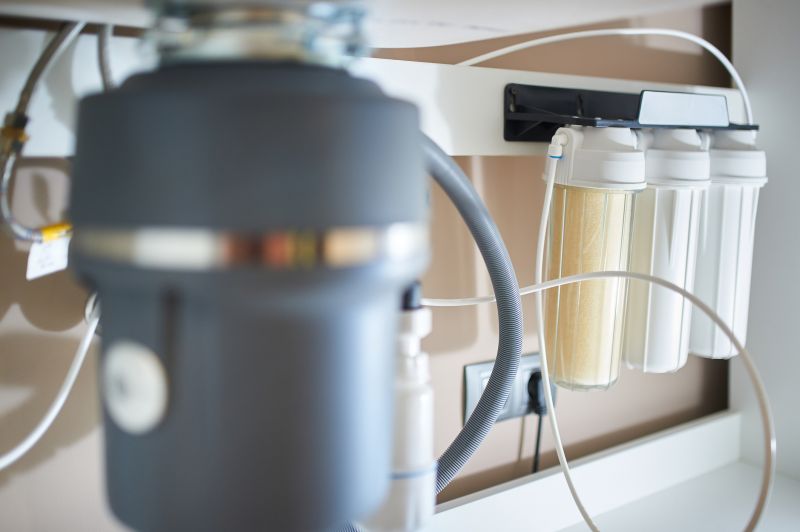 Sink Water Filter Service in Cincinnati, OH