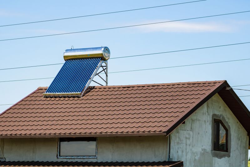 Solar Water Heater Repair in West Palm Beach, FL