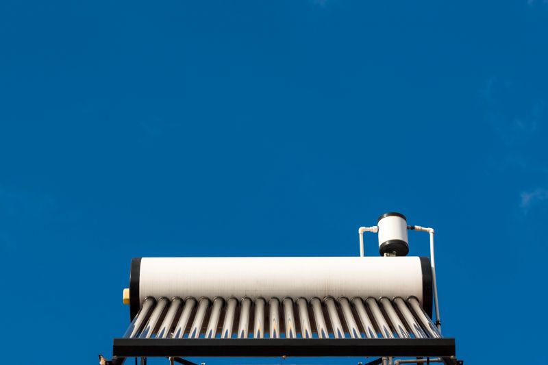 Solar Water Heater Service in Boca Raton, FL