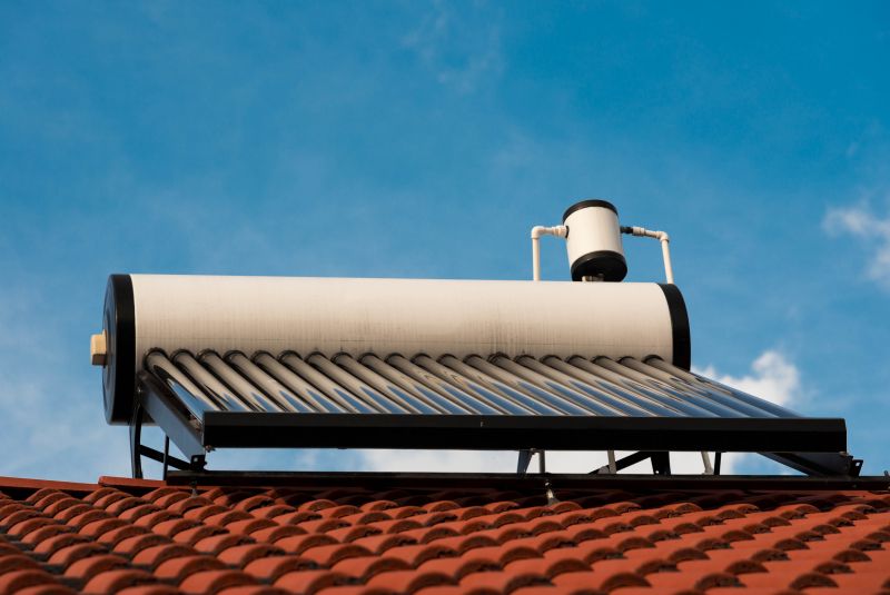 Solar Water Heater Service in Annapolis, MD