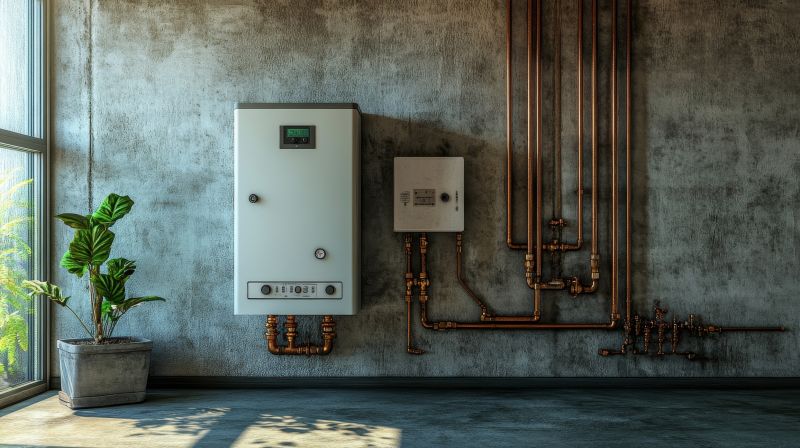 Tankless Heater Installation in Kansas City, MO