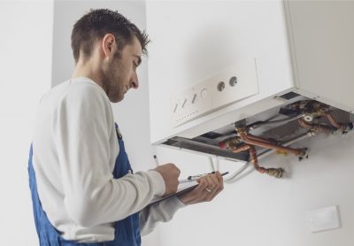 Tankless Heater Installation in Boca Raton, FL