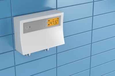 Tankless Heater Installation in Boca Raton, FL