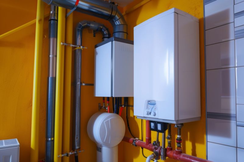 Tankless Water Heater Repair in Austin, TX