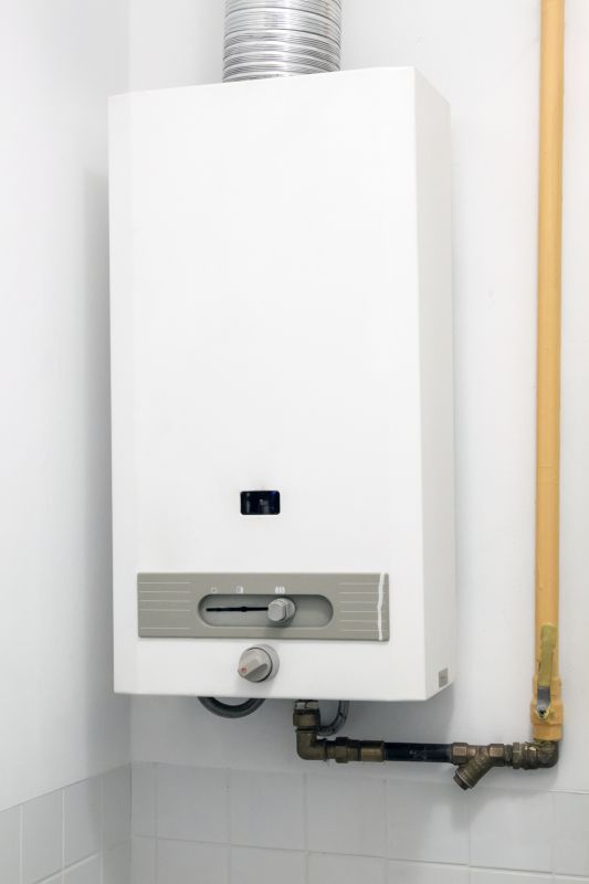 Tankless Water Heater Service in San Jose, CA