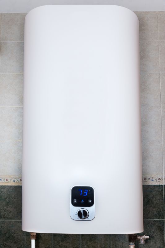 Tankless Water Heater Service in San Jose, CA