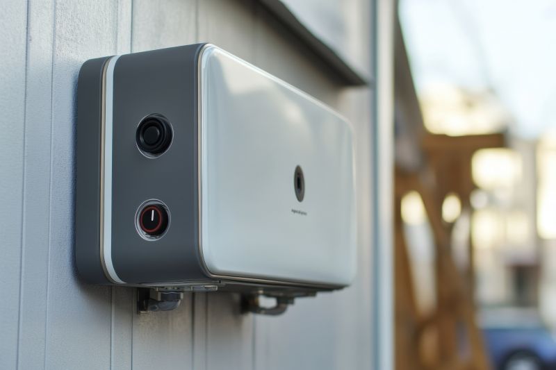 Tankless Water Heater Service in Katy, TX