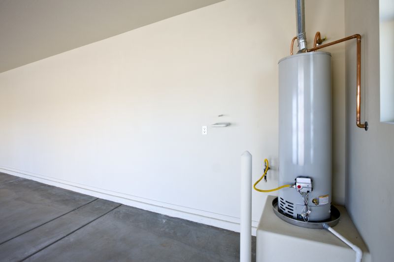 Water Heater Installation in Sacramento, CA