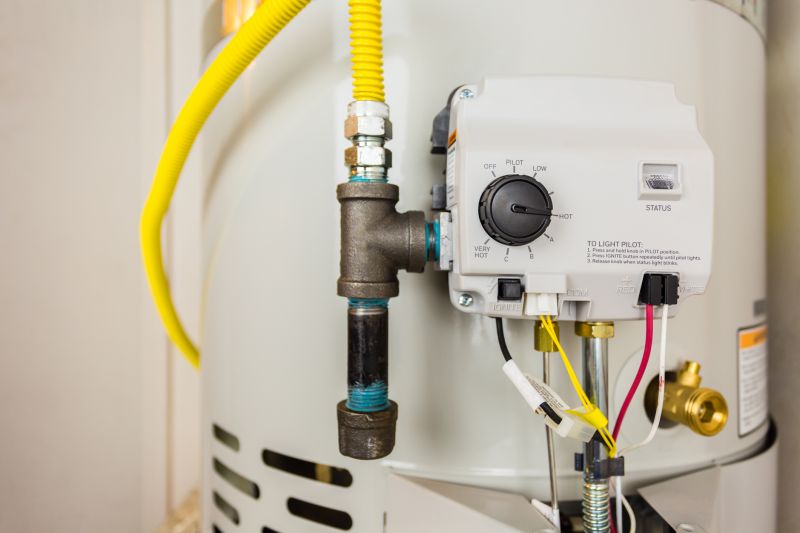 Water Heater Replacement in Fort Lauderdale, FL