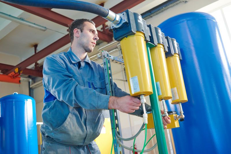 Water Treatment Service in Austin, TX
