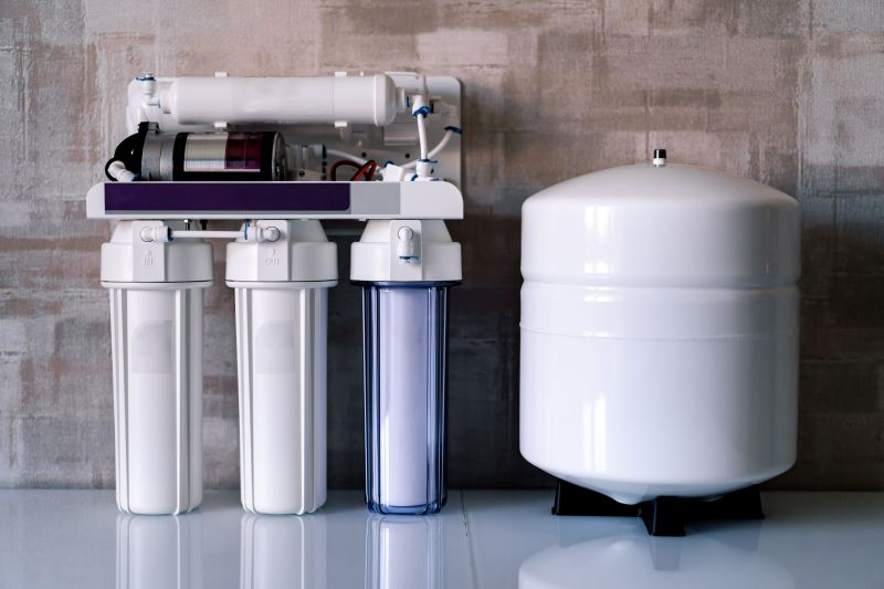 Water Treatment Service in Indianapolis, IN