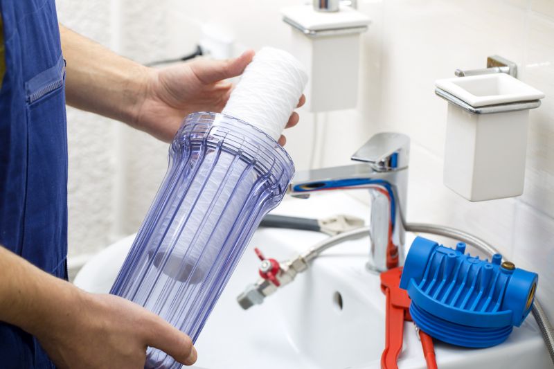 Whole Home Water Filtration in Sarasota, FL