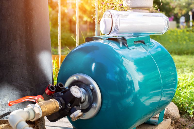 Whole Home Water Filtration in Tampa, FL
